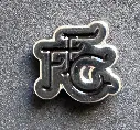Fulham FC (England) FFC Official Badge.webp