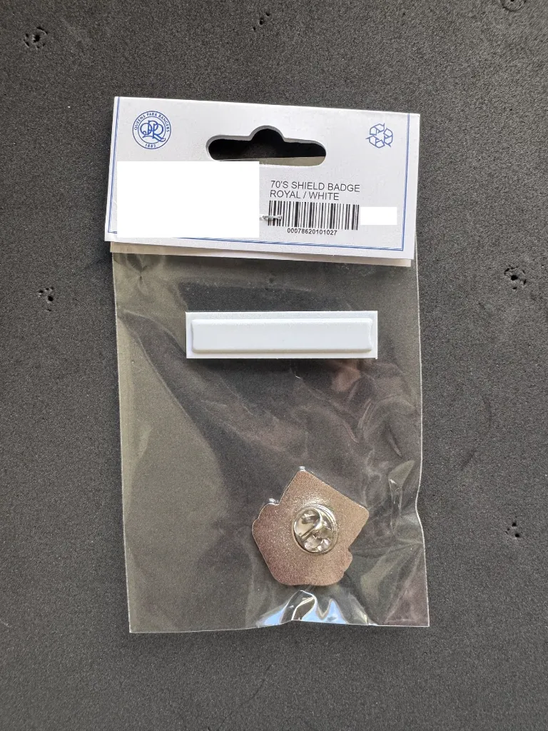 QPR (England) 70's Shield Badge 3.webp