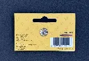 Dynamo Dresden (Germany) 1953 Official Pin Badge 3.webp