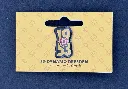 Dynamo Dresden (Germany) 1953 Official Pin Badge 2.webp
