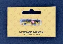 Dynamo Dresden (Germany) Bus Official Pin Badge 2.webp