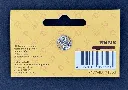 Dynamo Dresden (Germany) Bus Official Pin Badge 3.webp