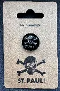 Sankt Pauli (Germany) Pin Totenkopf 2.webp