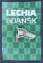 KS Lechia Gdansk (Poland) Official Pin Badge 2.webp