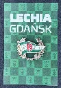 KS Lechia Gdansk Krans (Poland) Official Pin Badge 2 .webp