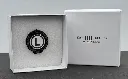 Legia Warsawa 110 Years (Poland) Official Pin Badge 3.webp