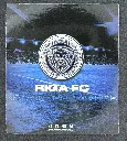 FC Riga (Latvia) Official Pin Badge 2.webp