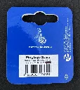 MSV Duisburg (Germany) Official Pin Logo Zebra 3.webp