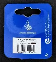 MSV Duisburg (Germany) Official Pin Logo Kreis 3.webp