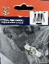 Luton Town (England) Official Hatters Pin Badge 3.webp