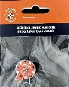 Luton Town (England) Official Rossette Pin Badge 2.webp