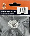 Luton Town (England) Official Rossette Pin Badge 3.webp