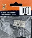 Luton Town (England) Official Street Sign Pin Badge 3.webp