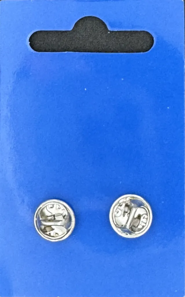 Birmingham City FC (England) Street Sign Pin Badge (3).webp