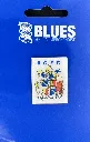 Birmingham City FC (England) Heritage Pin Badge (2).webp