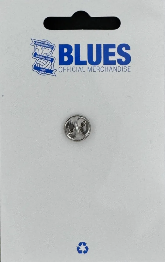 Birmingham City FC (England) Heritage Pin Badge (3).webp
