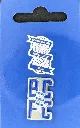 Birmingham City FC (England) BCFC Crest Pin Badge (2).webp