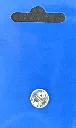 Birmingham City FC (England) BCFC Crest Pin Badge (3).webp