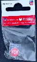 1. FC Heidenheim (Germany) Official Crest Pin Badge (2).webp