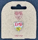 VfB Stuttgart (Germany) Official Pin Badge (2).webp