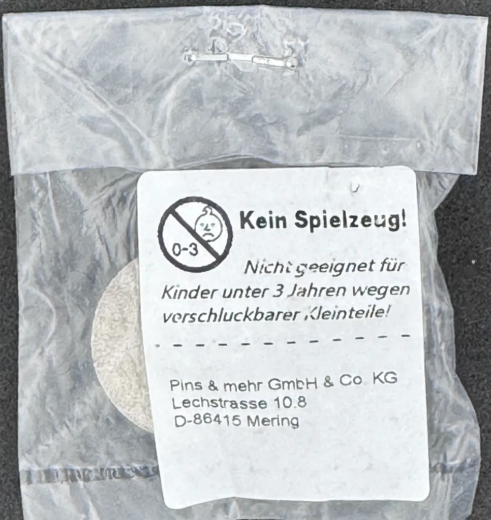 SC Fortuna Köln (Germany)Official Pin Badge (3).webp