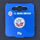 Hansa Rostock Official Pin Badge 2.webp