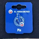 Hansa Rostock Ostseestadion Official Pin Badge 2.webp
