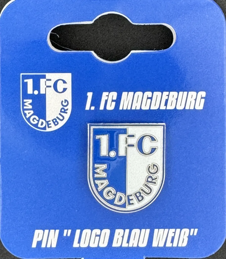 1. FC Magdeburg (Germany) Official Pin Badge (2).webp