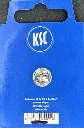 Karlsruher SC (Germany) Official Logo Pin (3).webp