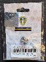 Leeds United FC (England) Official Pin Badge 3.webp