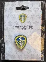 Leeds United FC (England) Official Pin Badge 2.webp