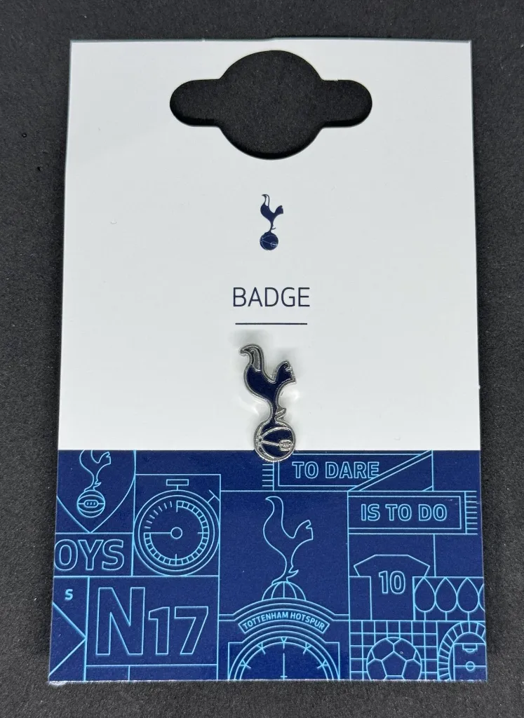 Tottenham Hotspur (England) Official Badge (2).webp