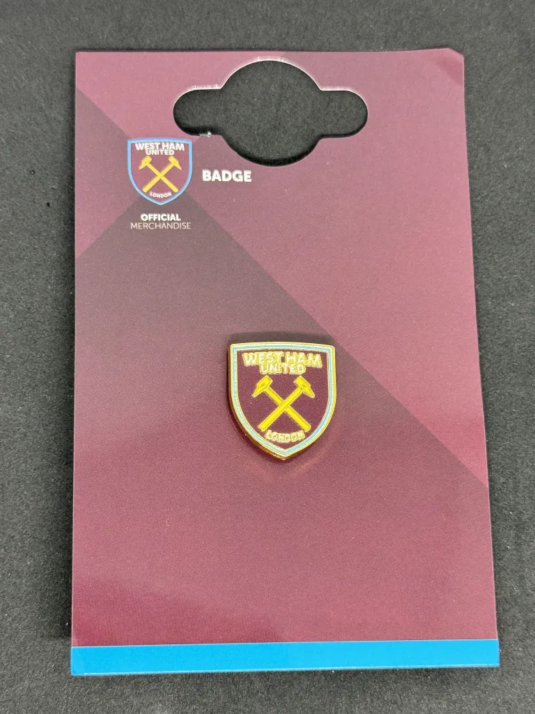 West Ham United (England) Official Badge (2).webp