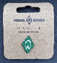 Werder Bremen (Germany) Official Pin Badge (2).webp