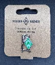 Werder Bremen (Germany) Official Pin Badge Floodlight (2).webp