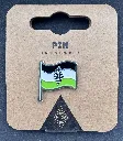 Borussia Mönchengladbach (Germany) Official Pin Badge Flag (2).webp