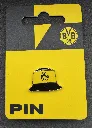 Borussia Dortmund (Germany) Official Pin Badge Fisherman's Hat (2).webp