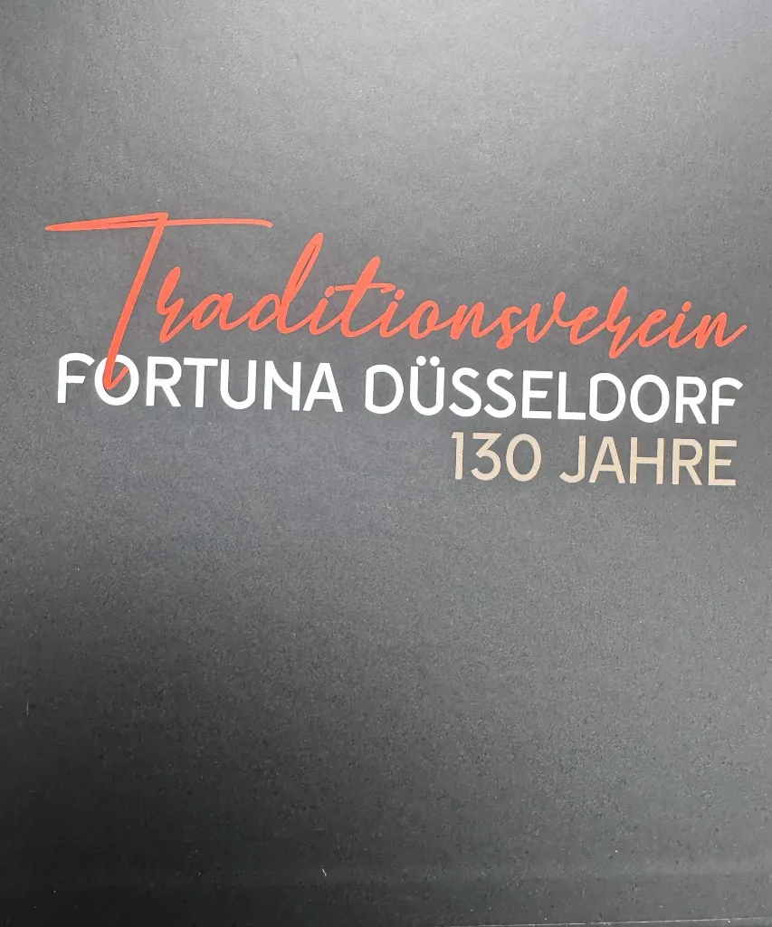 Fortüna Düsseldorf (Germany) Box 130 Years (3).webp