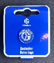Schalke 04 Official Retro Pin Badge 2.webp