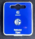 Schalke 04 Official Pin Badge 2.webp