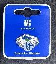 Schalke 04 Official Stadion Pin Badge 2.webp