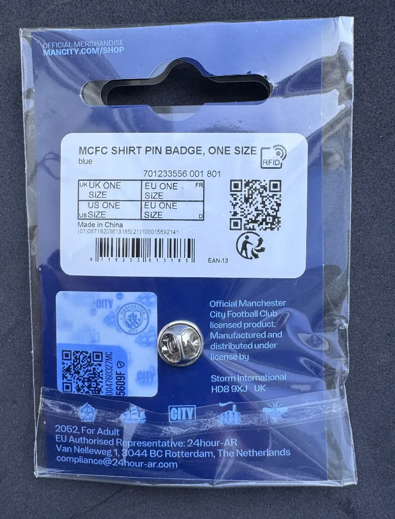 Manchester City Shirt 3.webp