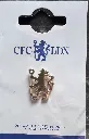 Chelsea FC Lion (England) Official Pin Badge Logo 7.webp