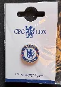 Chelsea FC (England) Official Pin Badge Logo 2.webp