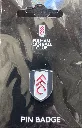 Fulham FC (England) Official Pin Badge 2.webp