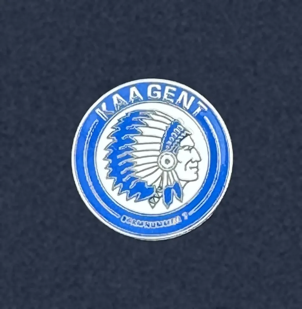 KAA Gent (Belgium)
