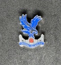 Insignia Oficial Crystal Palace FC (Inglaterra)
