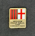 AC Milan Crest 1899-1916 (Italy)