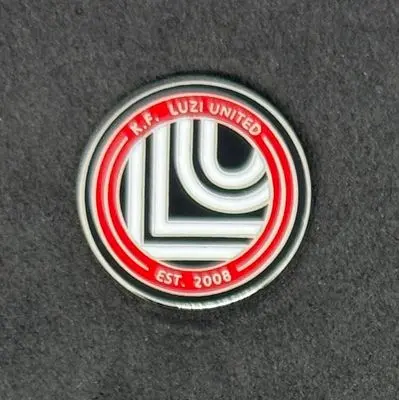 [Albania0004] KF Luzi United (Albania)