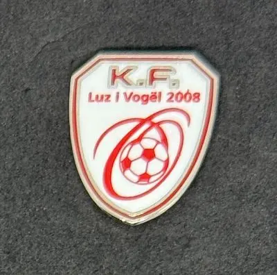 [Albania0005] KF Luzi i Vögel (Albania)